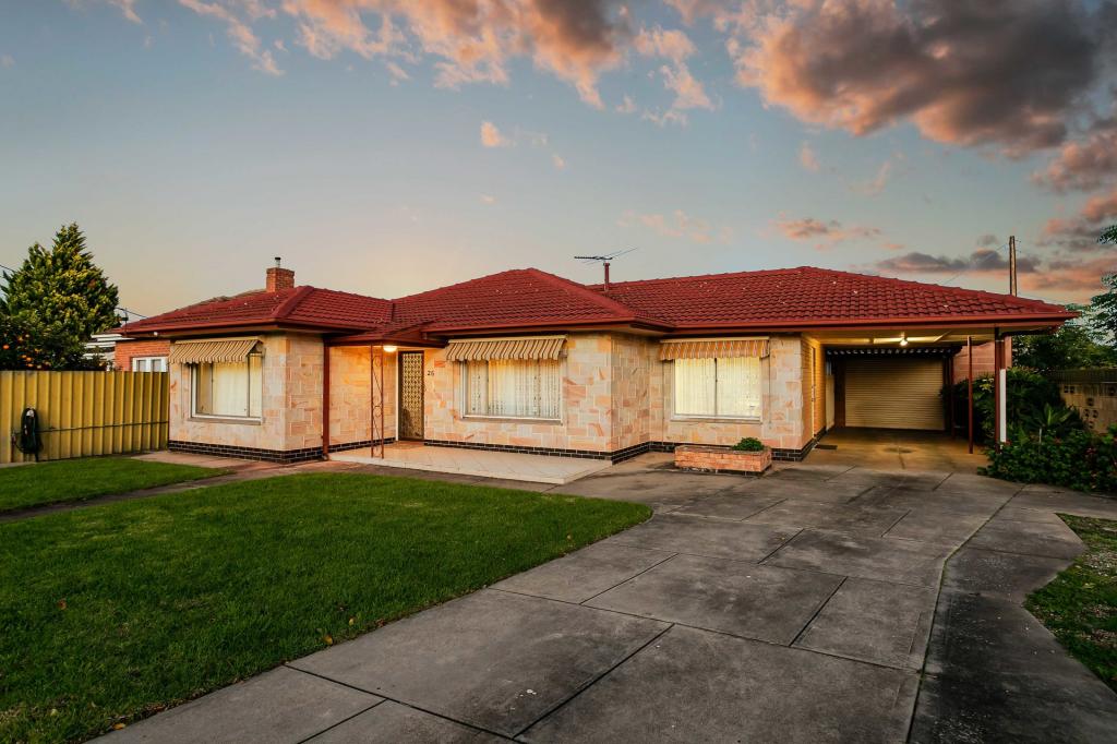 26 Wilton Tce, Torrensville, SA 5031