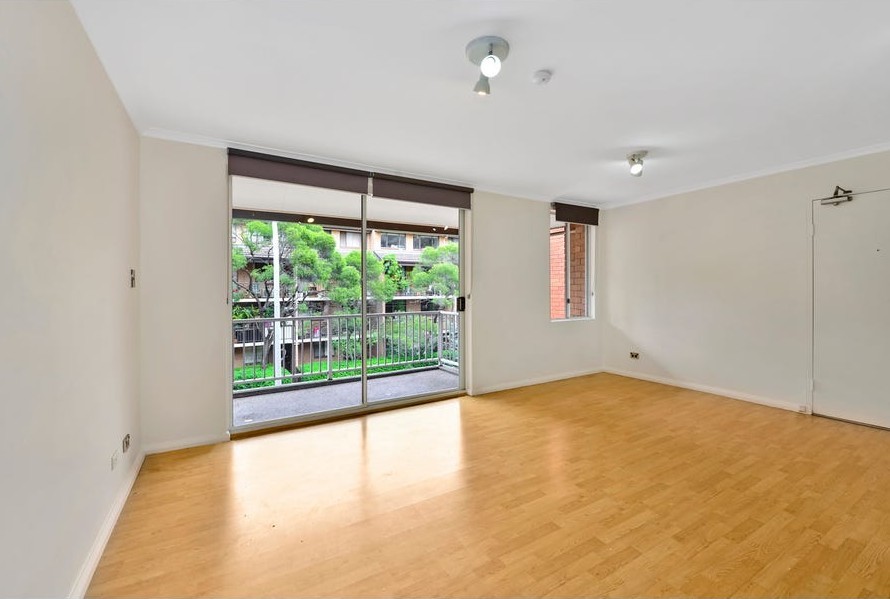 88/344 Bulwara Rd, Ultimo, NSW 2007