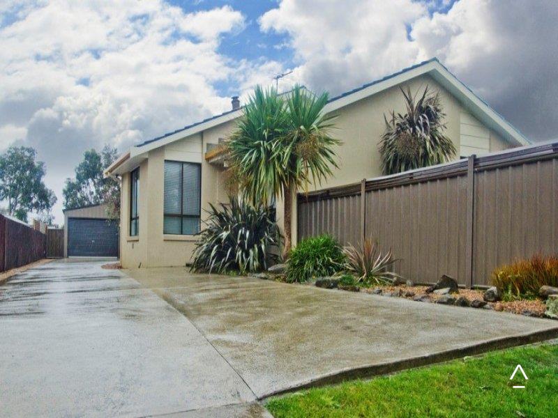 3 Westringia Ct, Rocherlea, TAS 7248