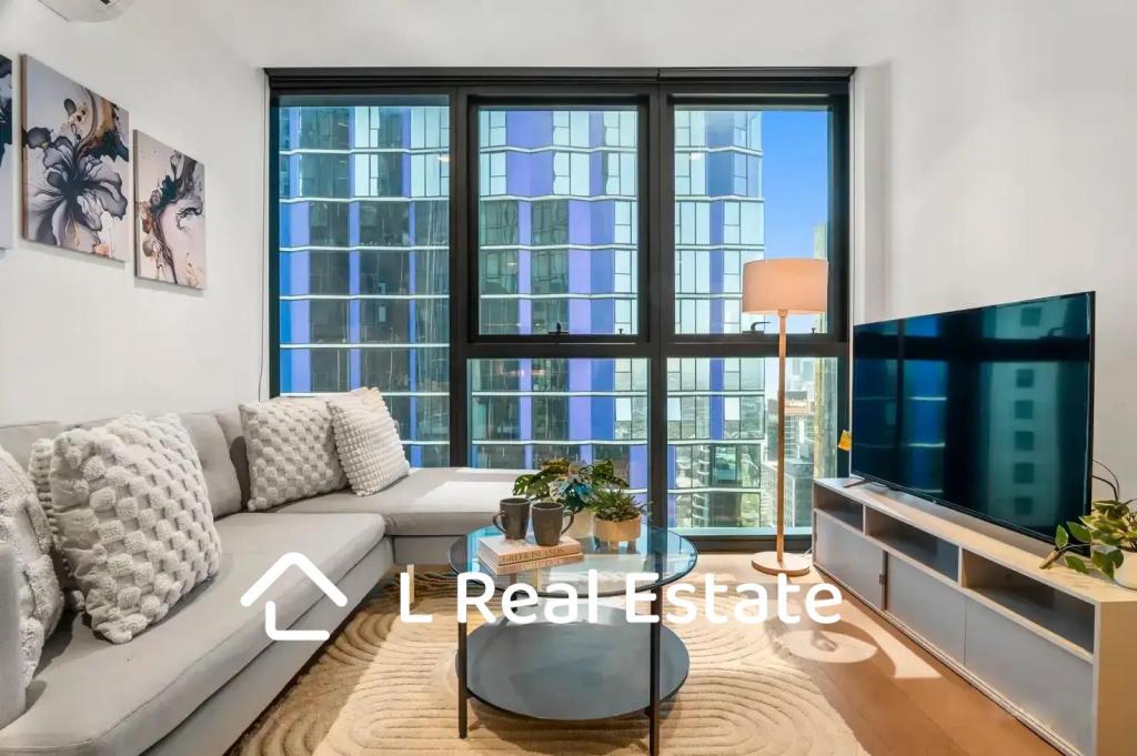 4906/462 ELIZABETH ST, MELBOURNE, VIC 3000