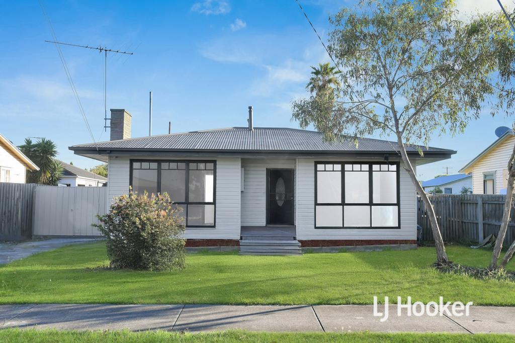 11 Rose Ave, Norlane, VIC 3214