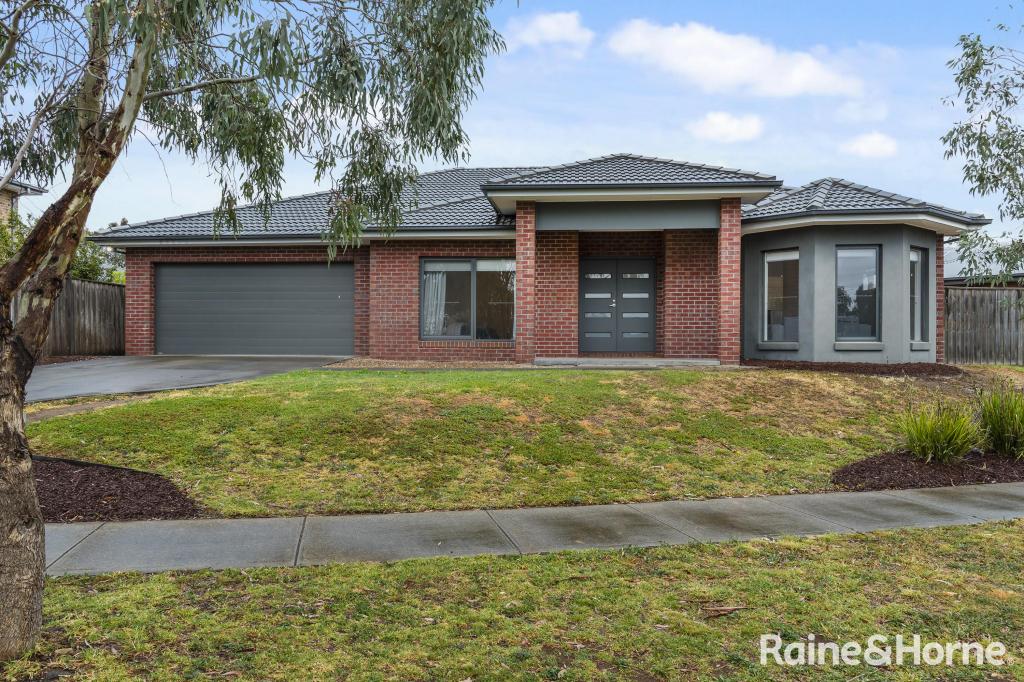 35 Jersey Dr, Sunbury, VIC 3429