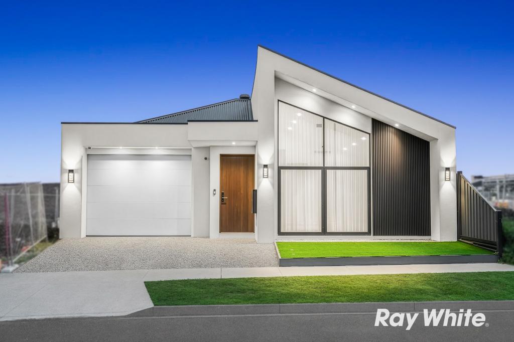 60 Burrawang Loop, Mickleham, VIC 3064