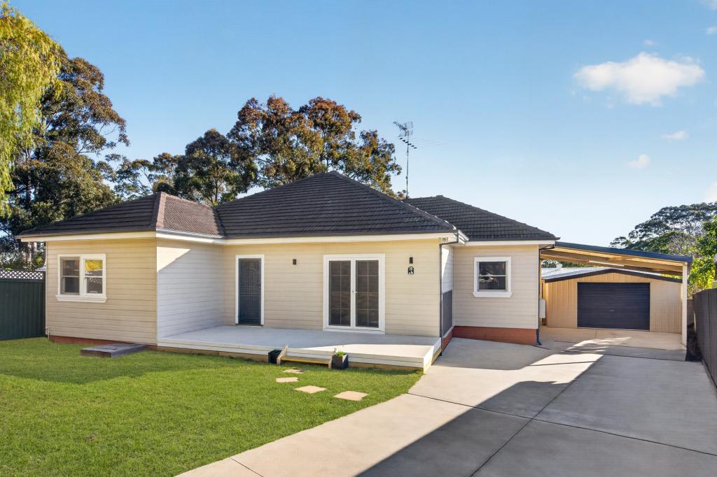 26 Marcus St, Kings Park, NSW 2148