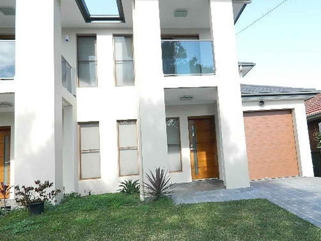 57a Ligar St, Fairfield Heights, NSW 2165