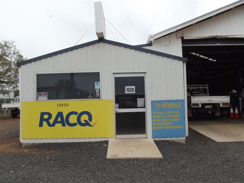 Contact Agent For Address, Cunnamulla, QLD 4490