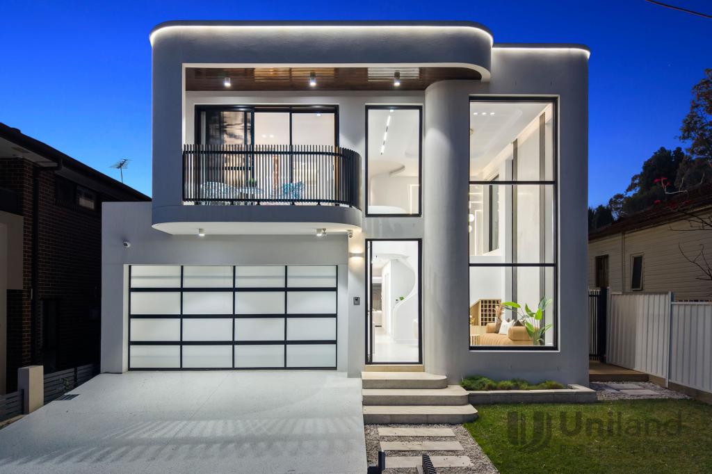 19 Griffiths Ave, West Ryde, NSW 2114