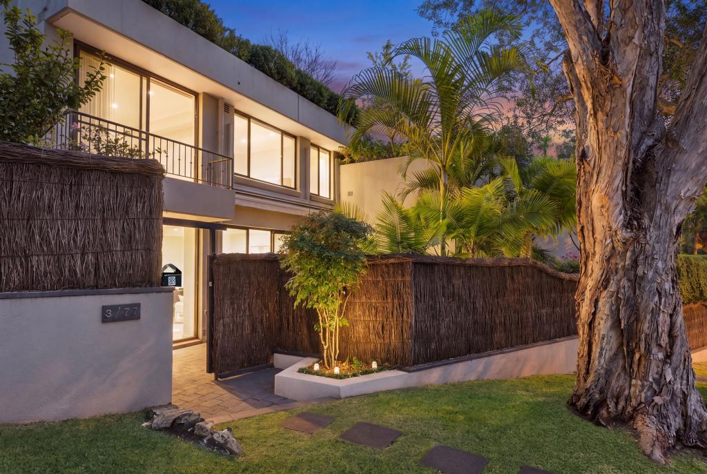 3/77 Benelong Rd, Cremorne, NSW 2090