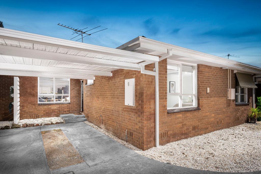 6/88 Chapel Rd, Moorabbin, VIC 3189