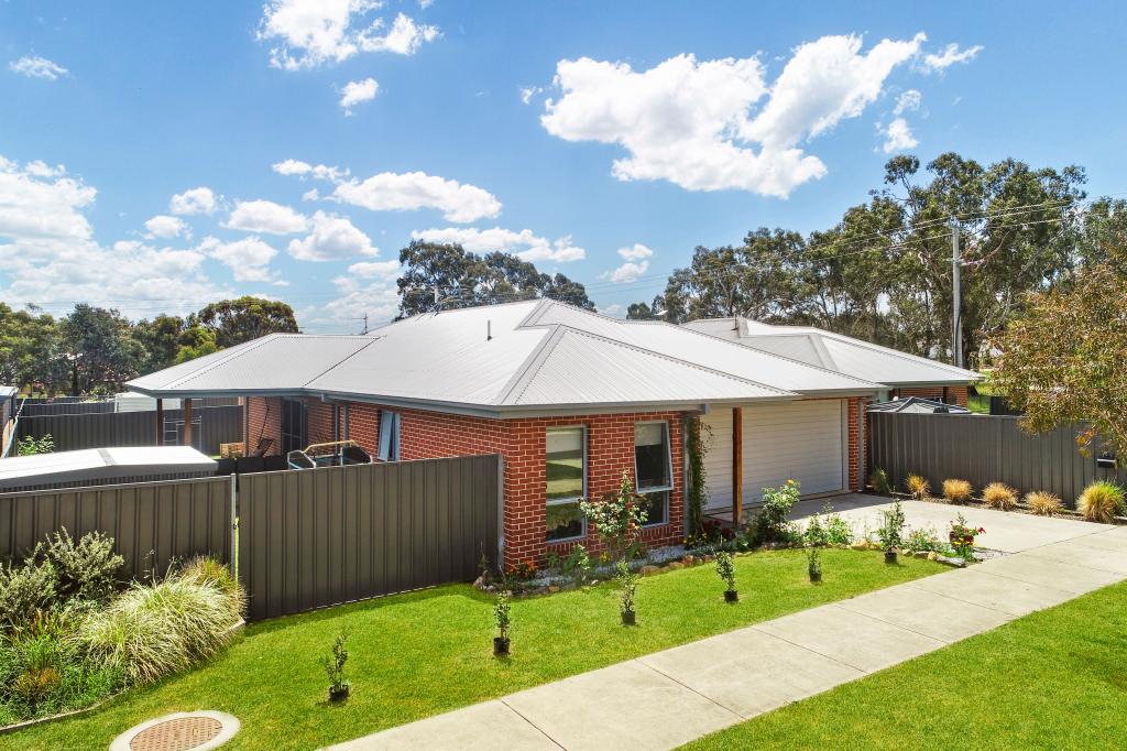 2 Stringybark St, Mansfield, VIC 3722