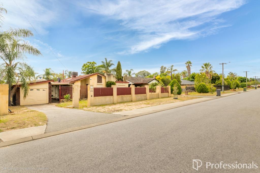 17 Brigalow Way, Armadale, WA 6112