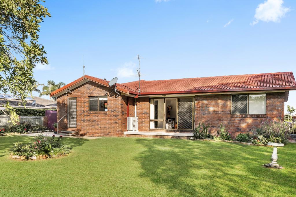 4/47 Catherine Cres, Ballina, NSW 2478