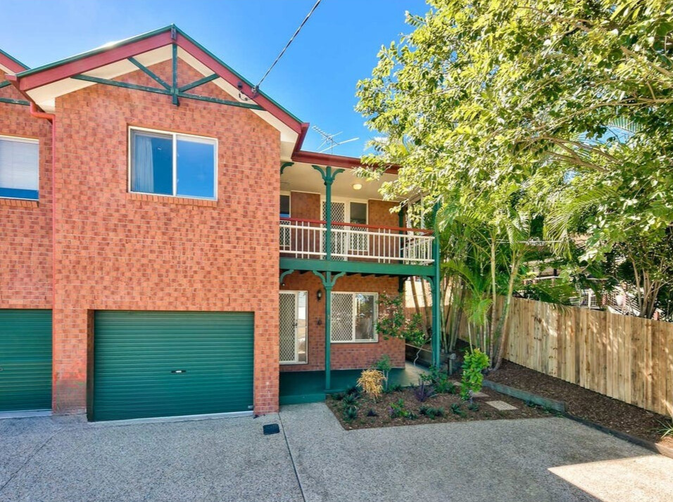 1/14 Tamar St, Annerley, QLD 4103