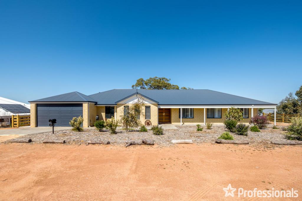 11 Buttercup Rd, Parkerville, WA 6081