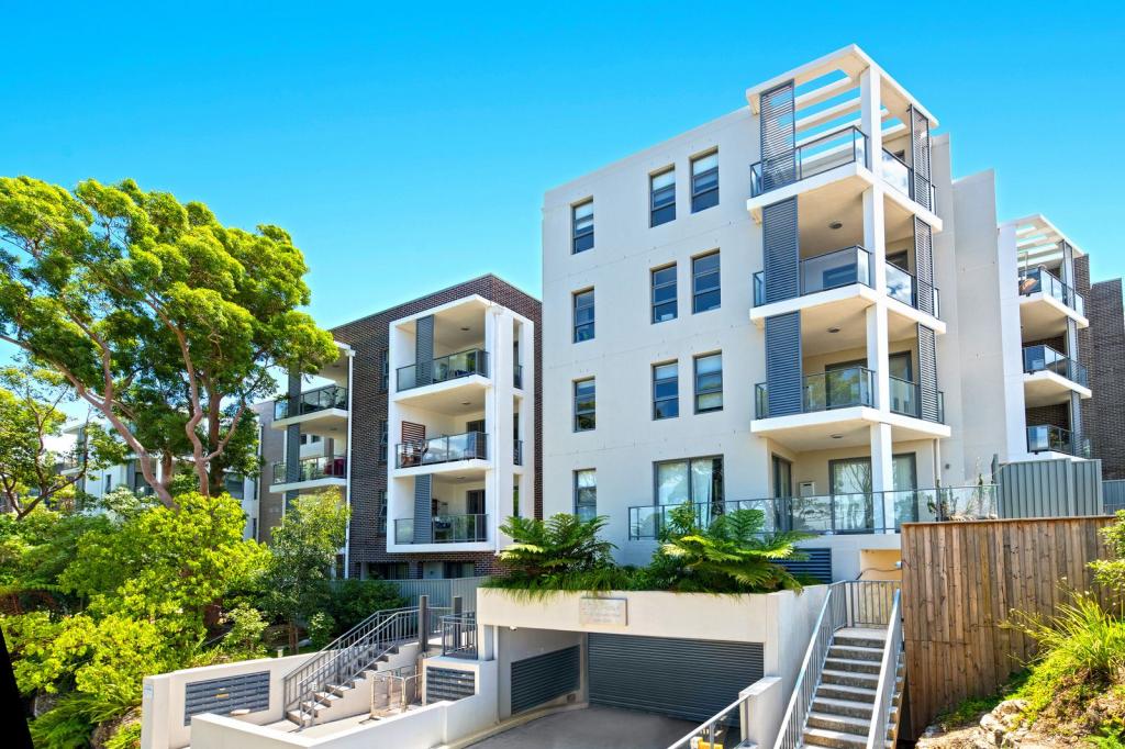 62/15-21 Mindarie St, Lane Cove, NSW 2066