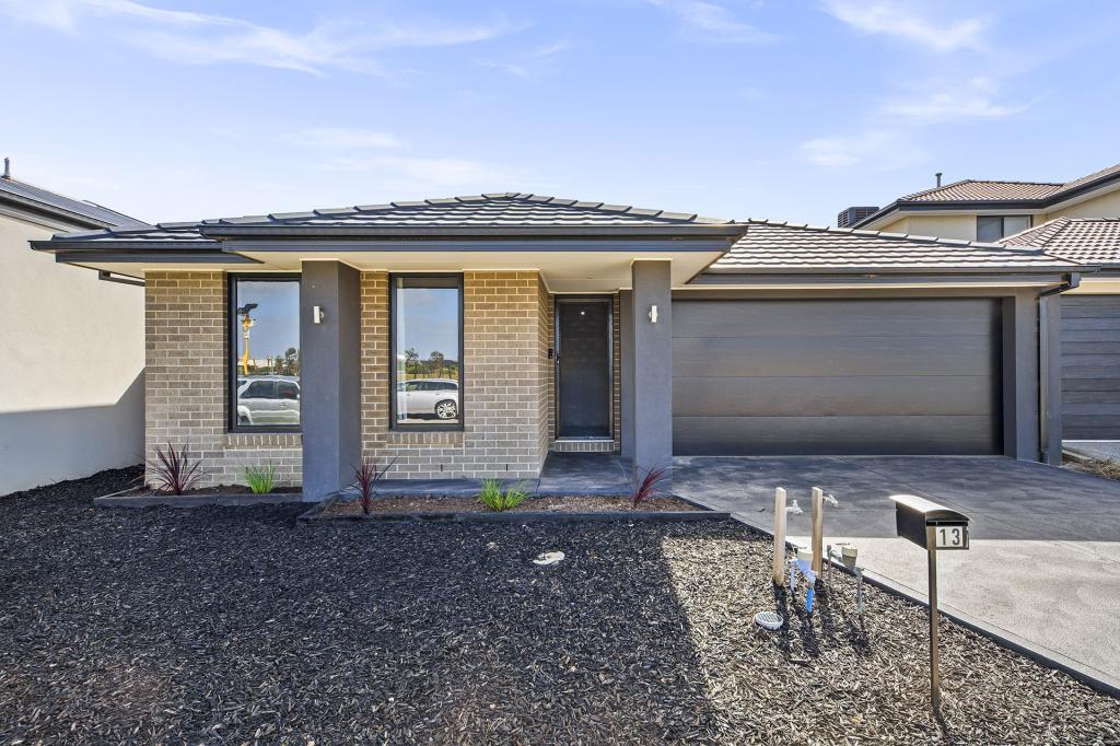 13 REEF CCT, CLYDE, VIC 3978