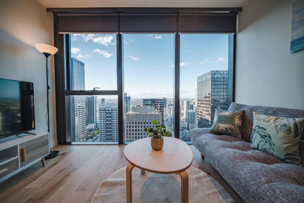 4703/464 Collins St, Melbourne, VIC 3000