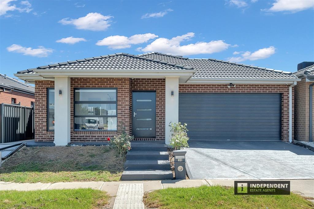 30 Vital Dr, Tarneit, VIC 3029