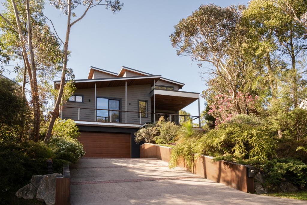 42 Hargraves St, Blackheath, NSW 2785