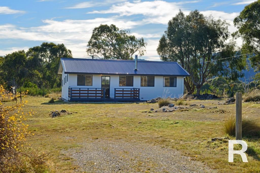 13 Bronte Estate Rd, Bronte Park, TAS 7140