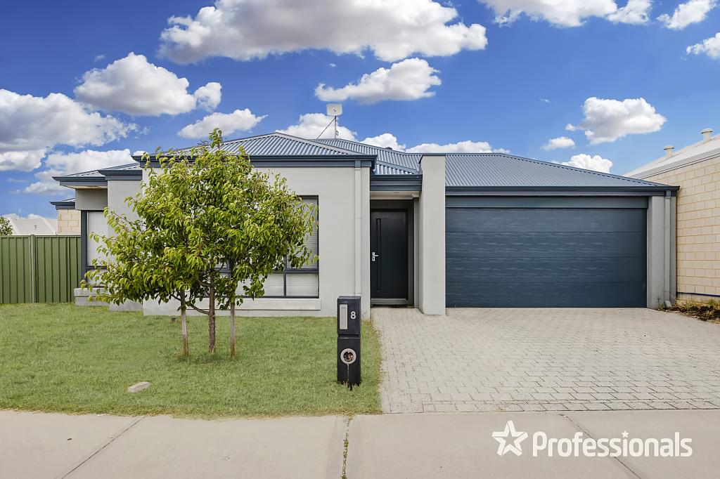 8 Rive Way, Caversham, WA 6055