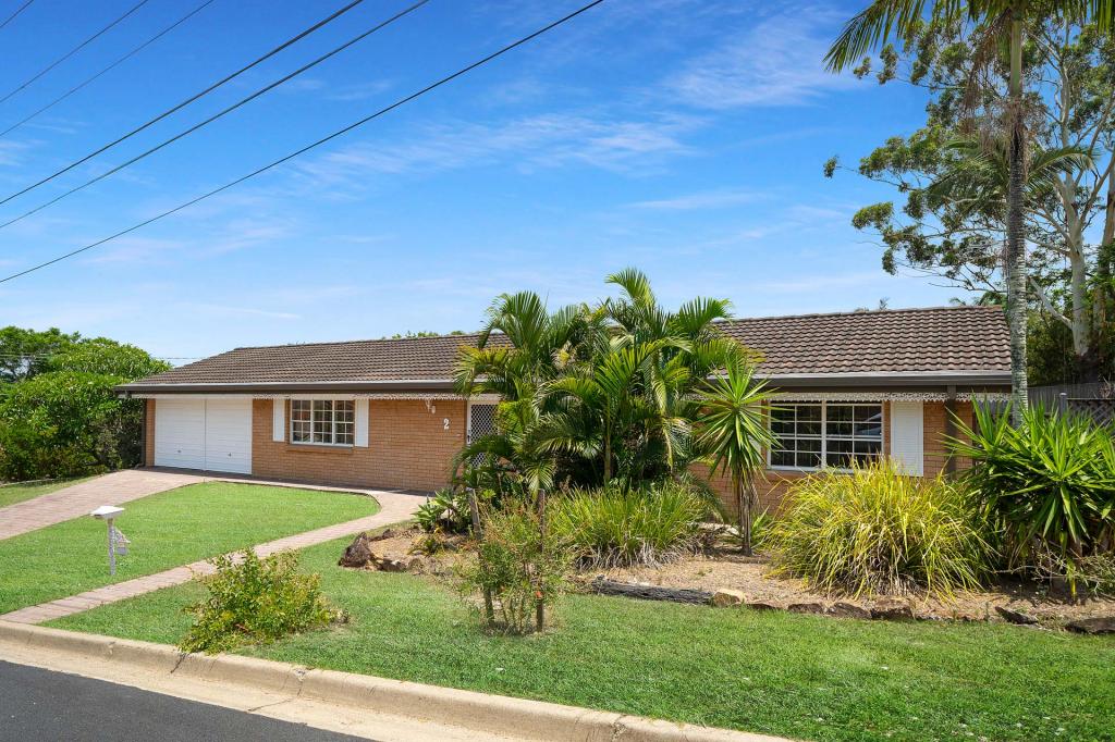 2 Strover Ct, Springwood, QLD 4127