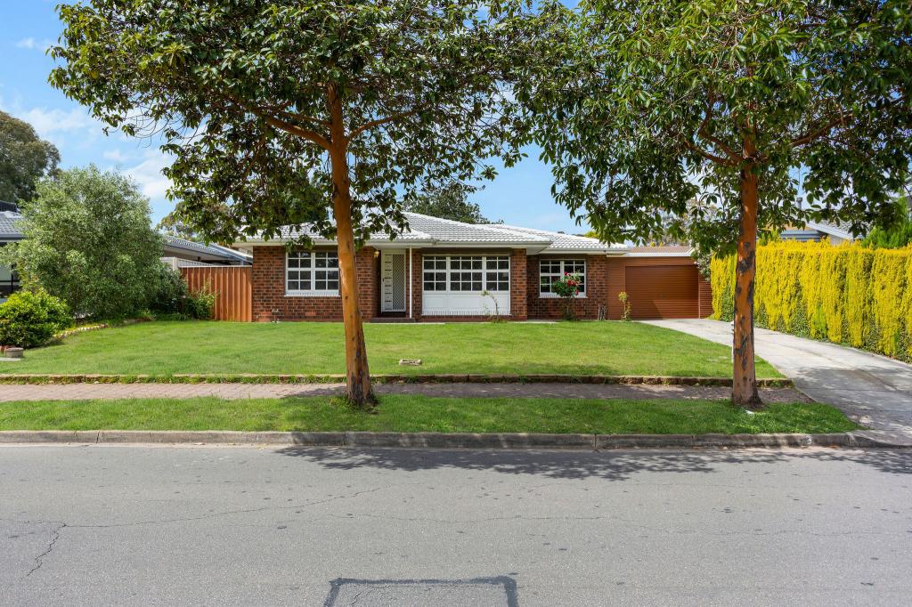 3 Allchurch Ave, Redwood Park, SA 5097