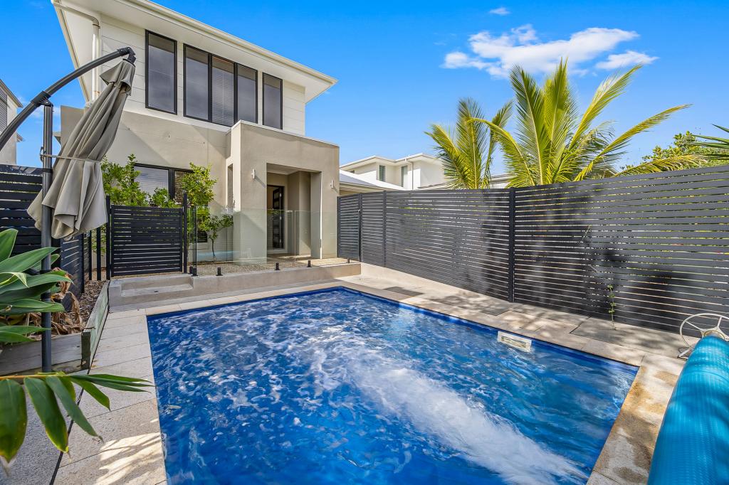 4 Sage Cl, Mountain Creek, QLD 4557