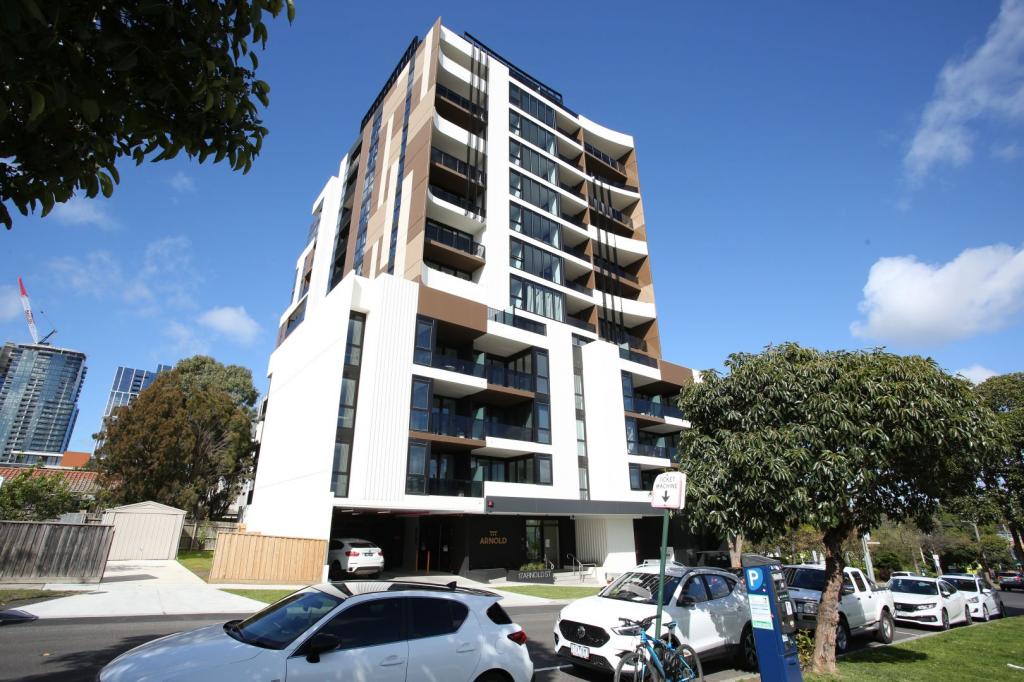 304/17 Arnold St, Box Hill, VIC 3128