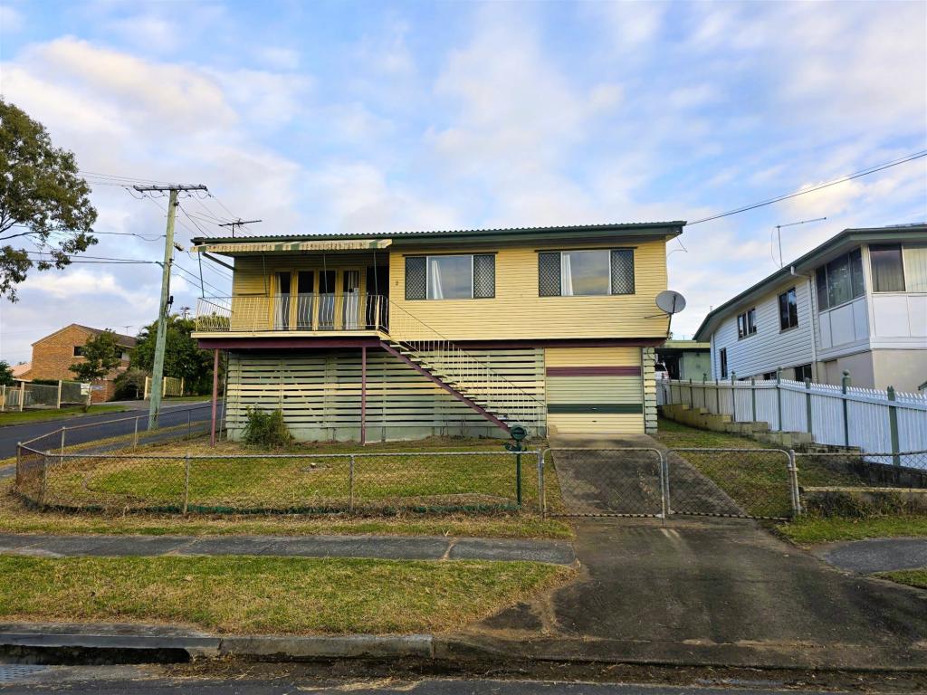 2 Glasford St, Wishart, QLD 4122