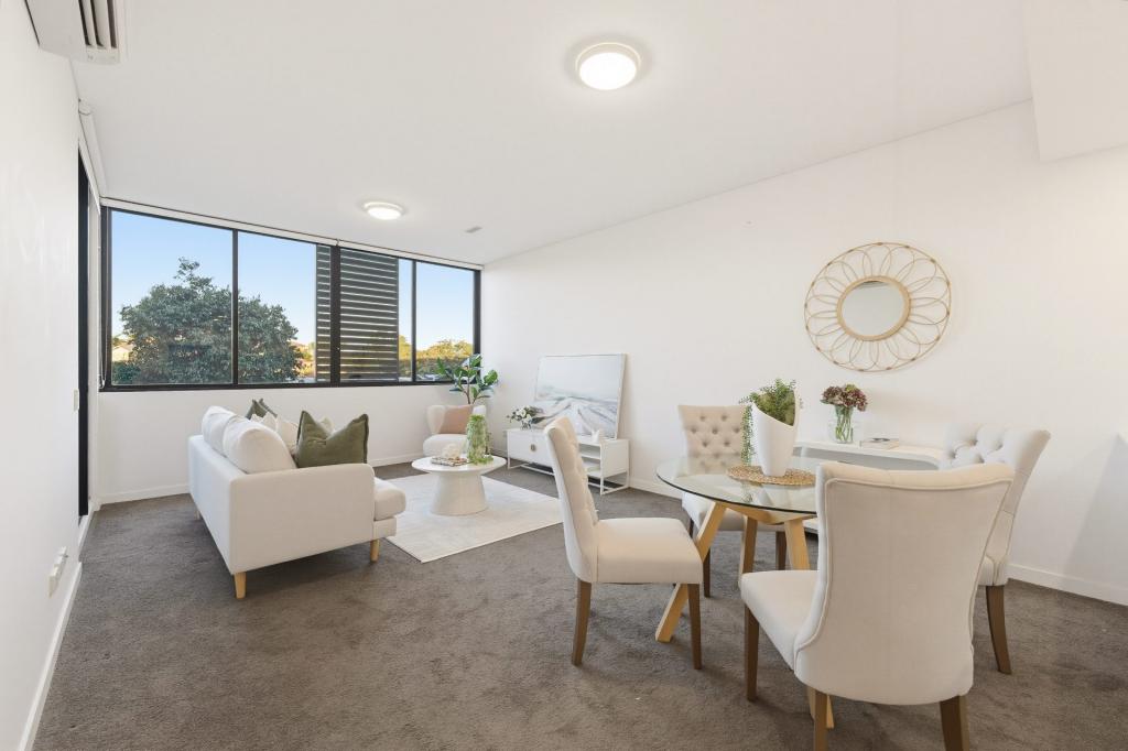 3301/55 Wilson St, Botany, NSW 2019