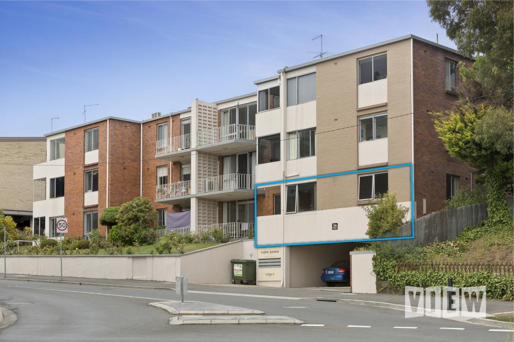 4/1a Brisbane St, Launceston, TAS 7250