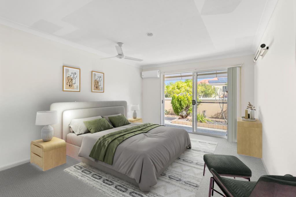 48/3 Robina Town Centre Dr, Robina, QLD 4226
