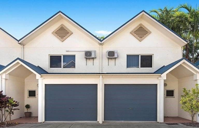 18/10 DIGGER ST, CAIRNS NORTH, QLD 4870