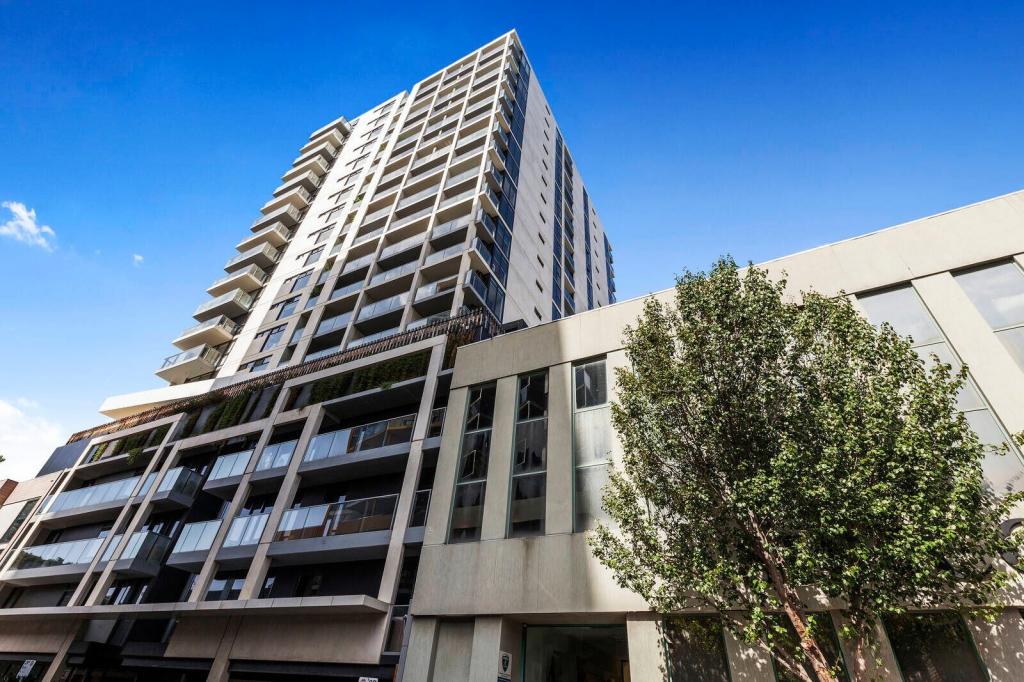 801/50 Claremont St, South Yarra, VIC 3141