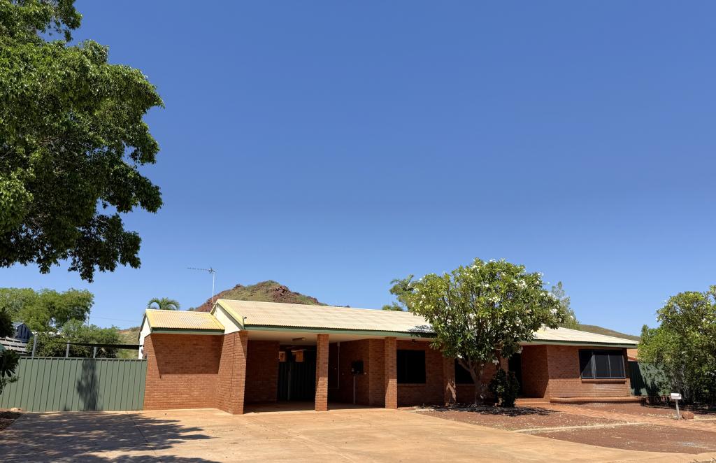 6 Snook Way, Pegs Creek, WA 6714