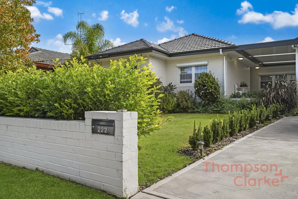 222 Paterson Rd, Bolwarra Heights, NSW 2320