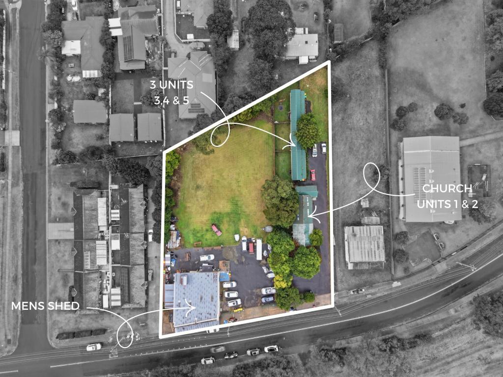 237 - 241 Great Southern Rd, Bargo, NSW 2574