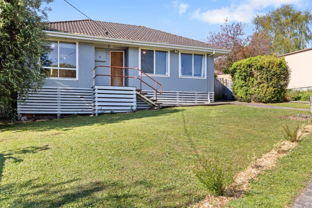 2 Petersen St, Korumburra, VIC 3950