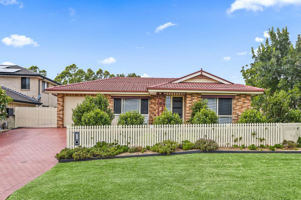 8 Grey St, Albion Park, NSW 2527