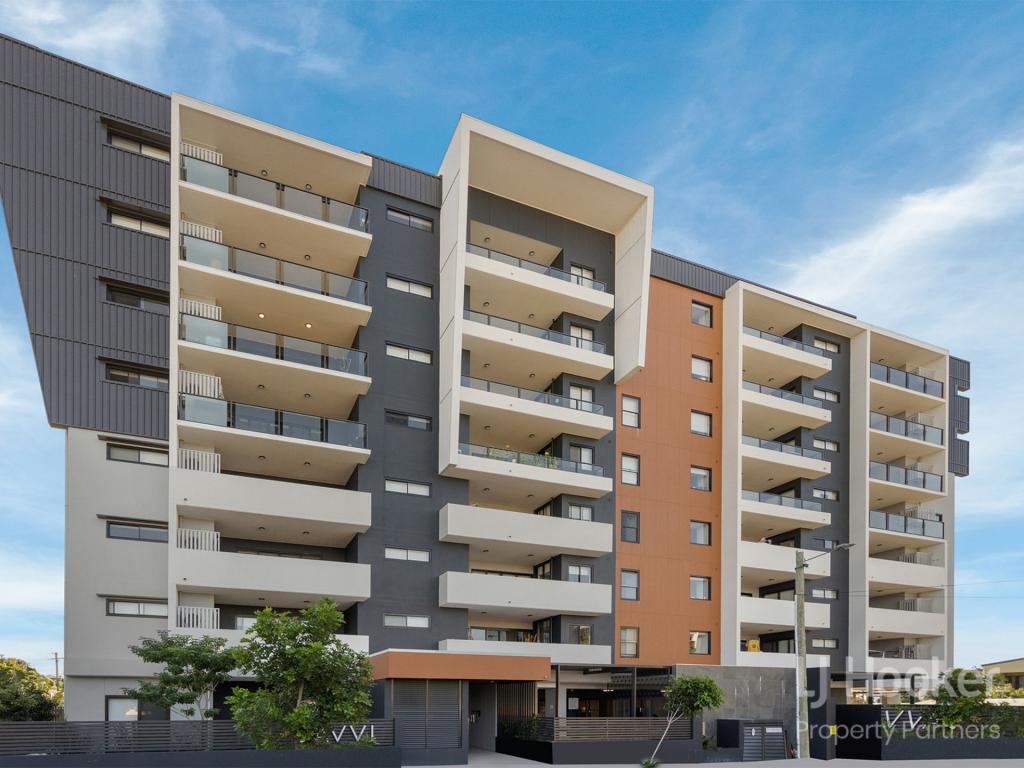 303/35 Kelburn St, Upper Mount Gravatt, QLD 4122