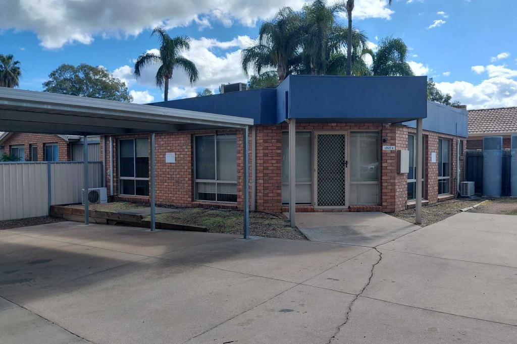 4/8 West Rd, Buronga, NSW 2739