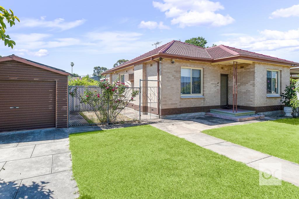 20 Third Ave, Klemzig, SA 5087