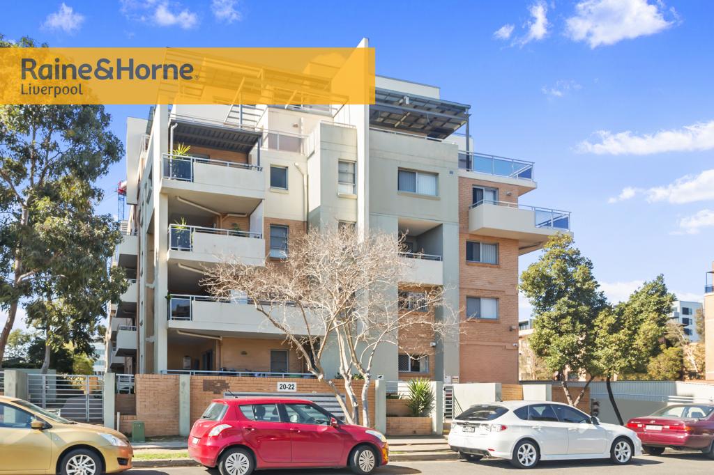 47/20-22 George St, Liverpool, NSW 2170