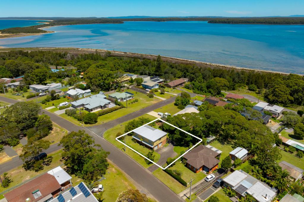 39 Silvermere St, Culburra Beach, NSW 2540