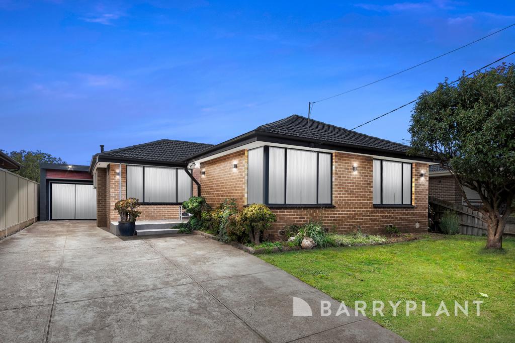 28 RAVENNA ST, ST ALBANS, VIC 3021