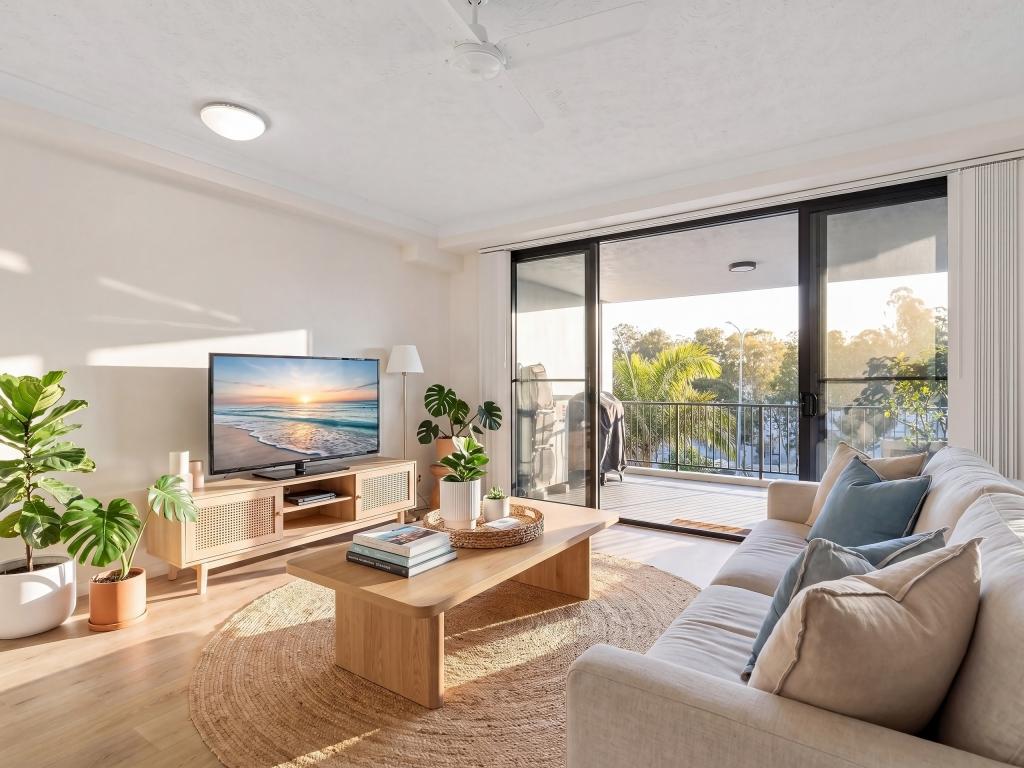 55/2 Acacia Ct, Robina, QLD 4226