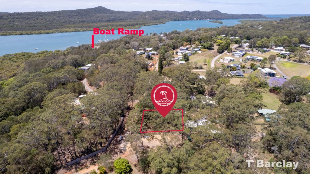 10 Main View Dr, Russell Island, QLD 4184