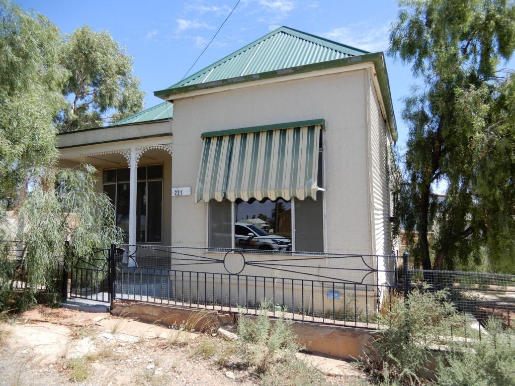 231 Sulphide St, Broken Hill, NSW 2880