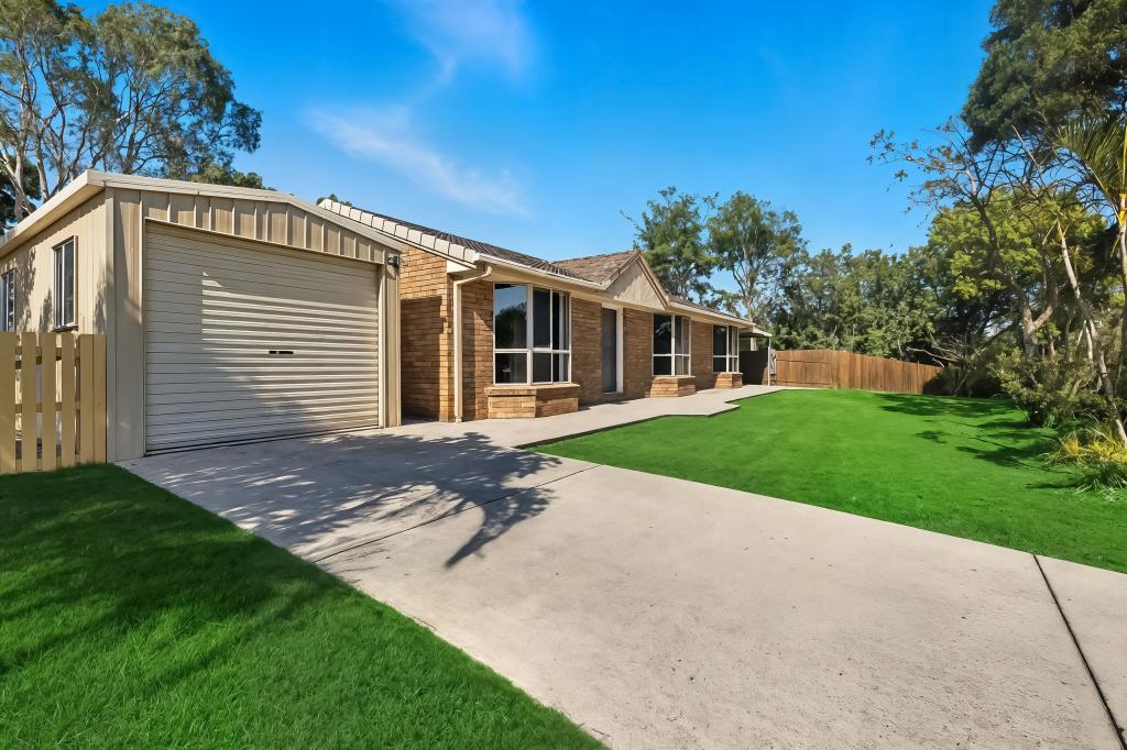 11 Miles St, Caboolture, QLD 4510